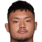 Player picture of Yusuke Kizu