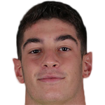 Player picture of Mathieu Pastorelli