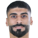 Player picture of Ahmed Al Kassar