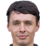 Player picture of Oleh Starynskyi