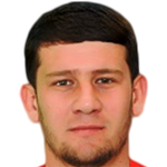 Player picture of Rahim Seýdow