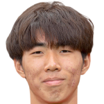 Player picture of Li Haoran