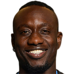 Player picture of Mbaye Diagne