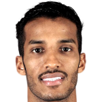 Player picture of نايف  هزازي