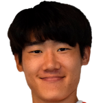 Player picture of Lee Gyuwhan