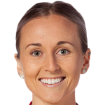 Player picture of Heather Williams