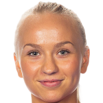 Player picture of Elin Bengtsson