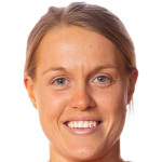 Player picture of Nellie Persson