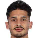 Player picture of Urfan Nassery