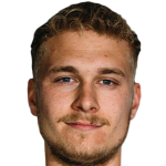 Player picture of Luca Beermann