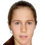 Player picture of Anastasia Zakharova