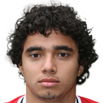 Player picture of Rafael