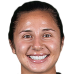 Player picture of Samantha Staab
