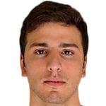 Player picture of David Fernandez