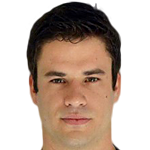 Player picture of Rodrigo Perez