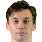 Player picture of Didrik W. Linderud