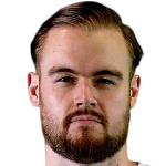 Player picture of Thrainn Orri Jonsson
