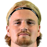 Player picture of Magnus Fredriksen
