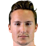 Player picture of Alexander Oerjevik Westby