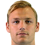 Player picture of Lukas Sandell