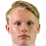 Player picture of Stian Mogen