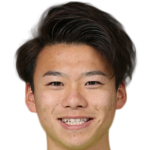 Player picture of Koki Honda