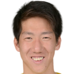 Player picture of Hayate Sugii
