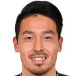 Player picture of Ko Hasegawa