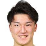 Player picture of Kazuki Fujita
