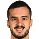 Player picture of Domagoj Bošnjak