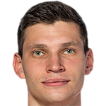 Player picture of Ivan Ukhov