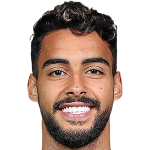 Player picture of Alaa Bellaarouch