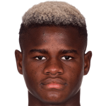 Player picture of Mikayil Ngor Faye