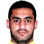 Player picture of Farid Chaklame
