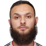 Player picture of ناصر بارازيت