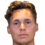 Player picture of Simen Hammershaug