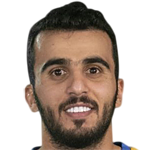 Player picture of حمد المنصور