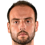 Player picture of Taner Günay