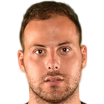 Player picture of Marko Krsmančić