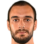 Player picture of Mijo Tomic