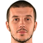 Player picture of Tomislav Nuic
