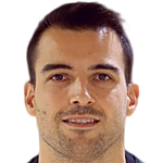 Player picture of Carlos Ruesga