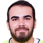 Player picture of Nikola Danilovski