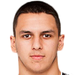 Player picture of Filip Arsenovski