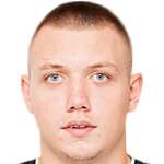 Player picture of Mice Shilegov
