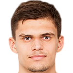 Player picture of Martin Serafimov