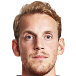 Player picture of Johannes Larsson