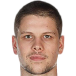 Player picture of Lovro Jotić
