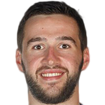 Player picture of Senjamin Burić