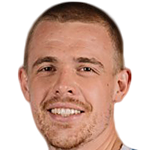 Player picture of Matej Gaber